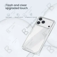 قاب Nillkin Nature TPU Pro گوشی آیفون 18 پرو مکس