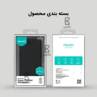 قاب نیلکین گوشی Apple iPhone 17e مدل Super Frosted Shield Pro