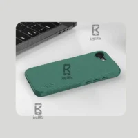 قاب نیلکین گوشی Apple iPhone 17e مدل Super Frosted Shield Pro