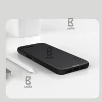 قاب نیلکین گوشی Apple iPhone 17e مدل Super Frosted Shield Pro