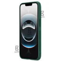 قاب نیلکین گوشی Apple iPhone 17e مدل Super Frosted Shield Pro