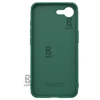 قاب نیلکین گوشی Apple iPhone 17e مدل Super Frosted Shield Pro