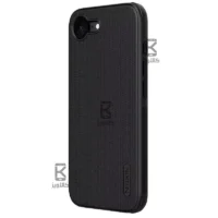 قاب نیلکین گوشی Apple iPhone 17e مدل Super Frosted Shield Pro