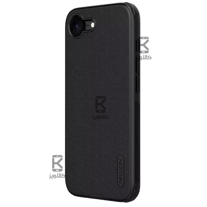 قاب نیلکین گوشی Apple iPhone 17e مدل Super Frosted Shield Pro
