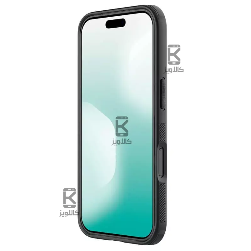 قاب نیلکین Frosted Shield Pro گوشی Apple iPhone 18 Pro Max