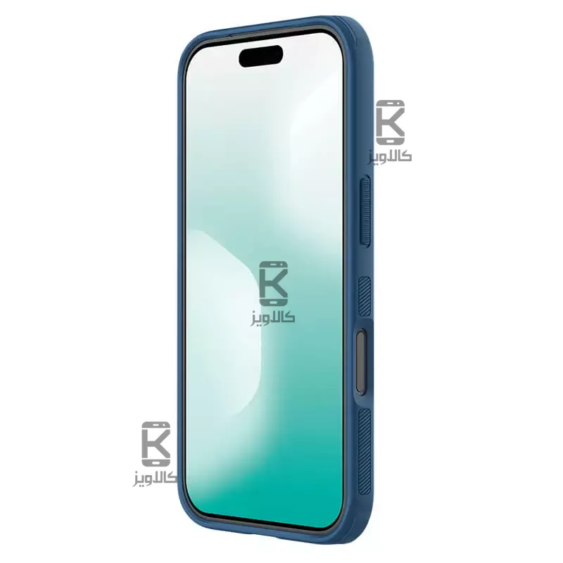 قاب نیلکین Frosted Shield Pro گوشی Apple iPhone 18 Pro Max