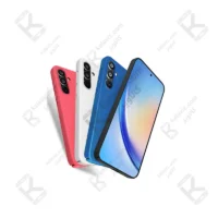 قاب نیلکین Super Frosted Shield Pro گوشی Samsung Galaxy A35