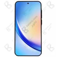 قاب نیلکین Super Frosted Shield Pro گوشی Samsung Galaxy A35