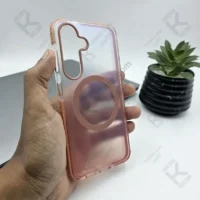 قاب اورجینال هایلایتی سامسونگ s25 پلاس
