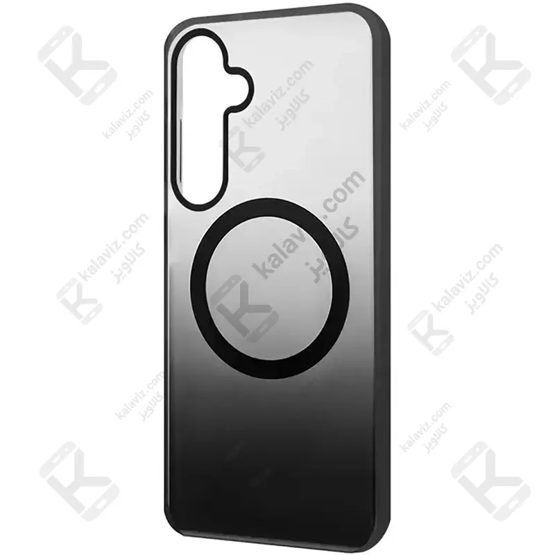 قاب اورجینال هایلایتی سامسونگ s25 پلاس