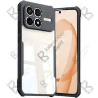 قاب اورجینال ضد ضربه XUNDD Beatle گوشی شیائومی Poco F8 Pro