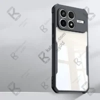 قاب اورجینال ضد ضربه XUNDD Beatle گوشی شیائومی Poco F8 Pro