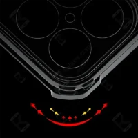 قاب اورجینال ضد ضربه XUNDD Beatle گوشی شیائومی F8 الترا