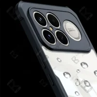 قاب اورجینال ضد ضربه XUNDD Beatle گوشی شیائومی Redmi K90 Pro Max